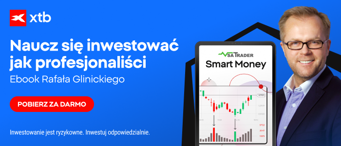 Ebook „Smart Money” – Rafał Glinicki