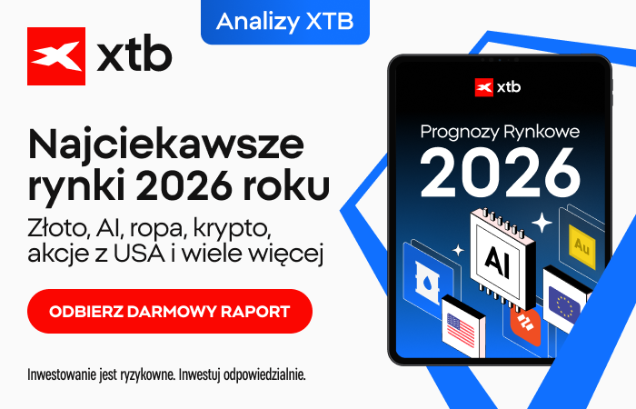 Prognozy rynkowe 2026