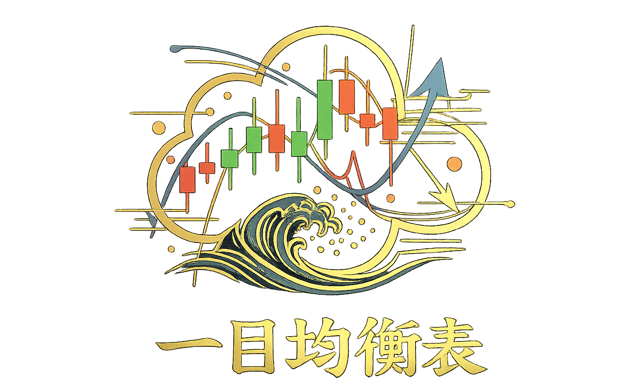 Ichimoku Trader Logo