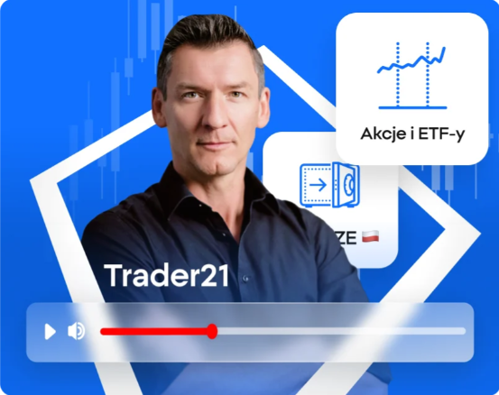 Karta XTB – 1% cashbacku