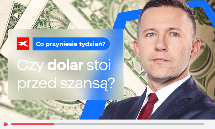Co Przyniesie Tydzień?